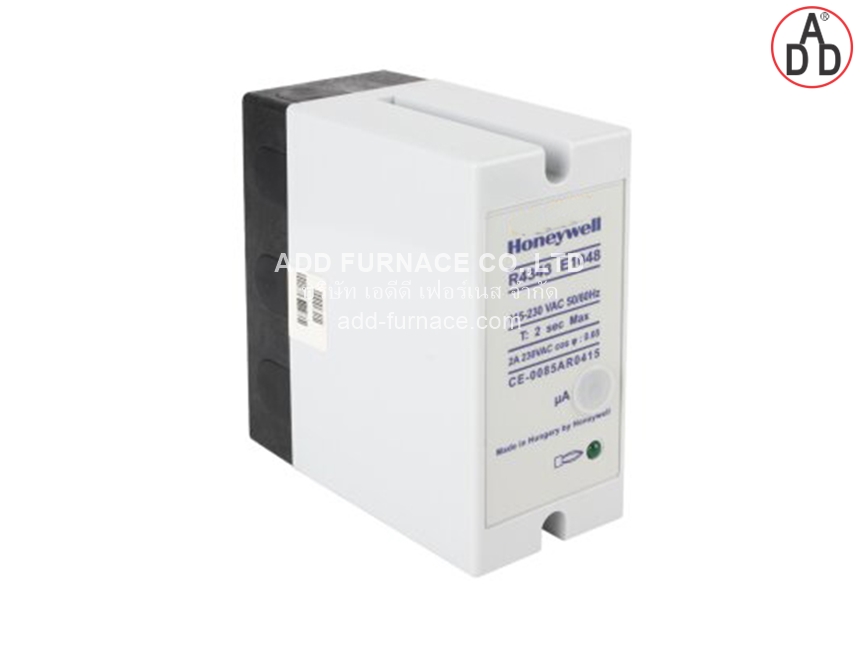 Honeywell R4343 E1048(4)